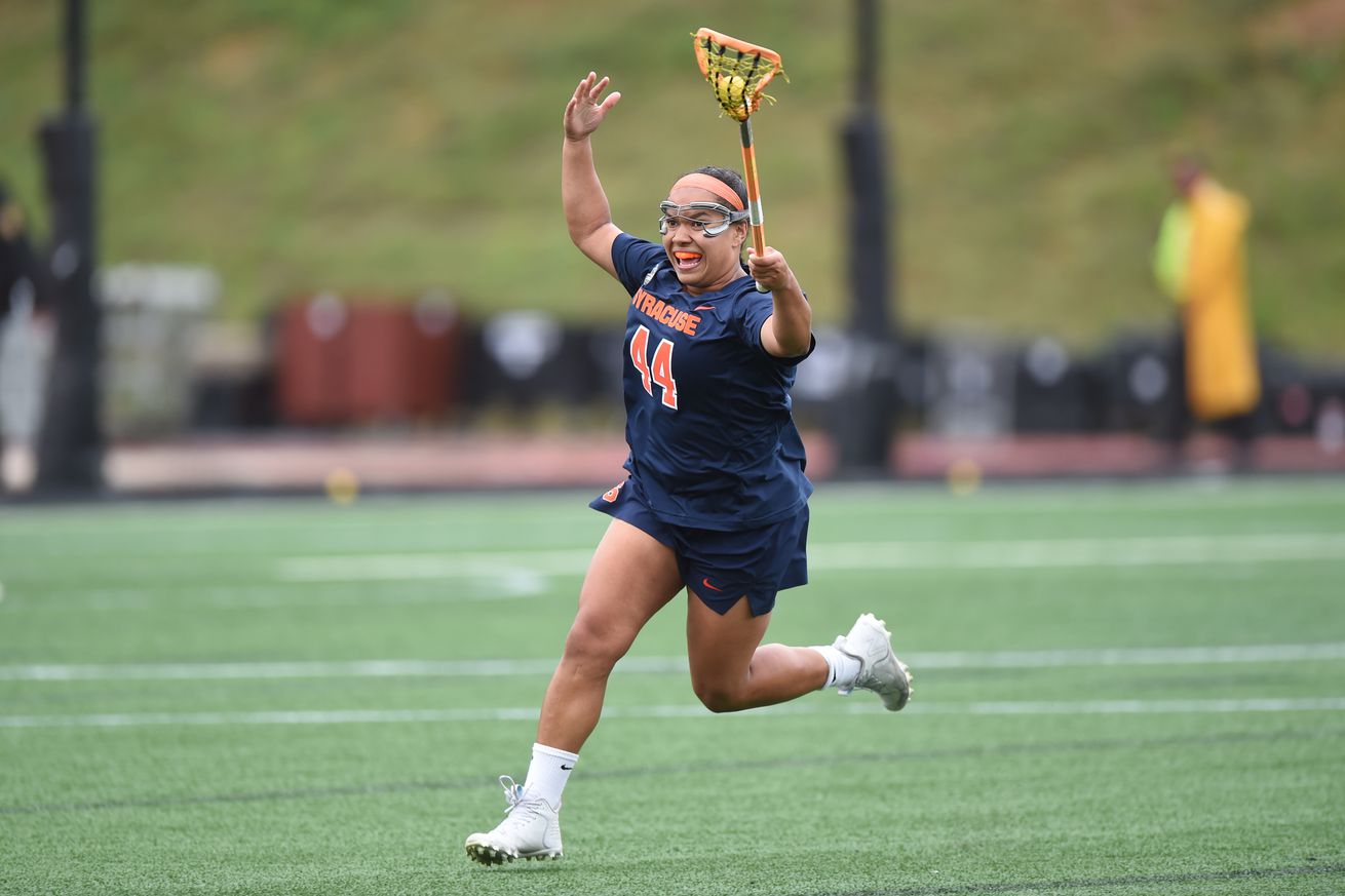 2021 NCAA Division I Women’s Lacrosse Championship