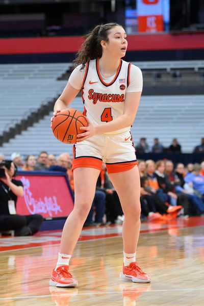 Louisville v Syracuse