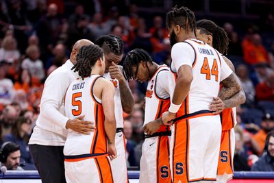 UAlbany v Syracuse