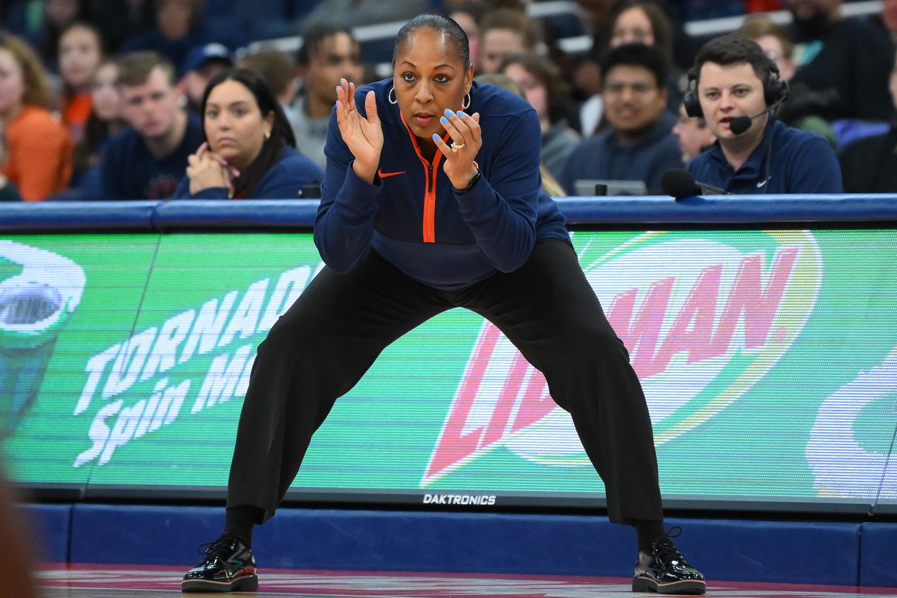 North Carolina v Syracuse