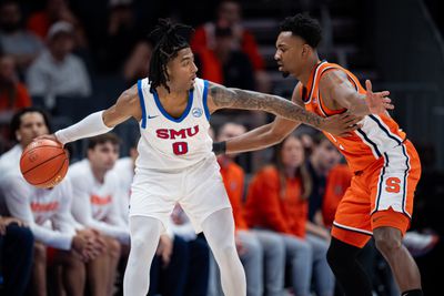 Syracuse v SMU