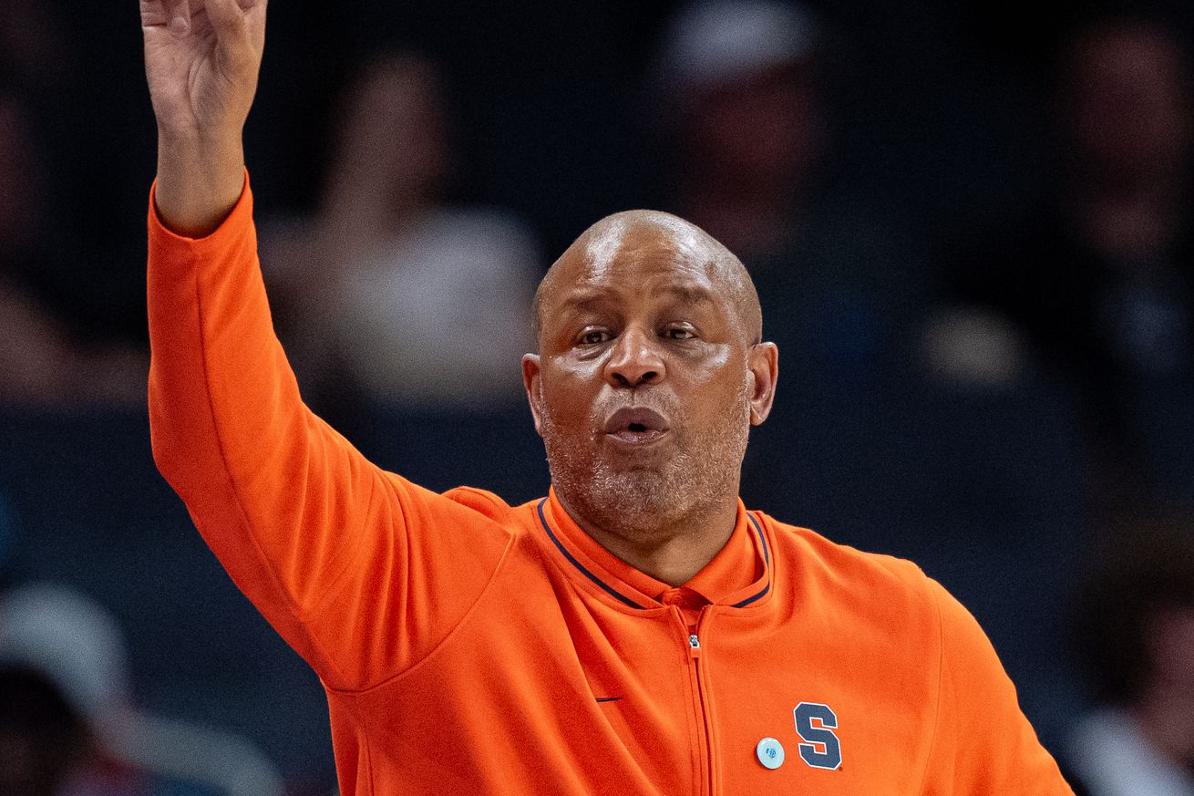 Syracuse v SMU