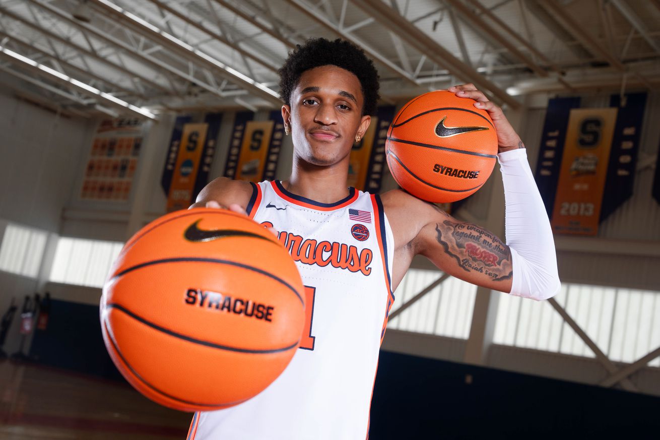 2024-2025 Syracuse Athletics
