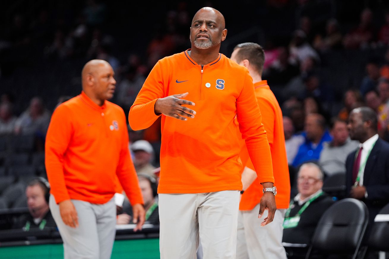 2024-2025 Syracuse Athletics