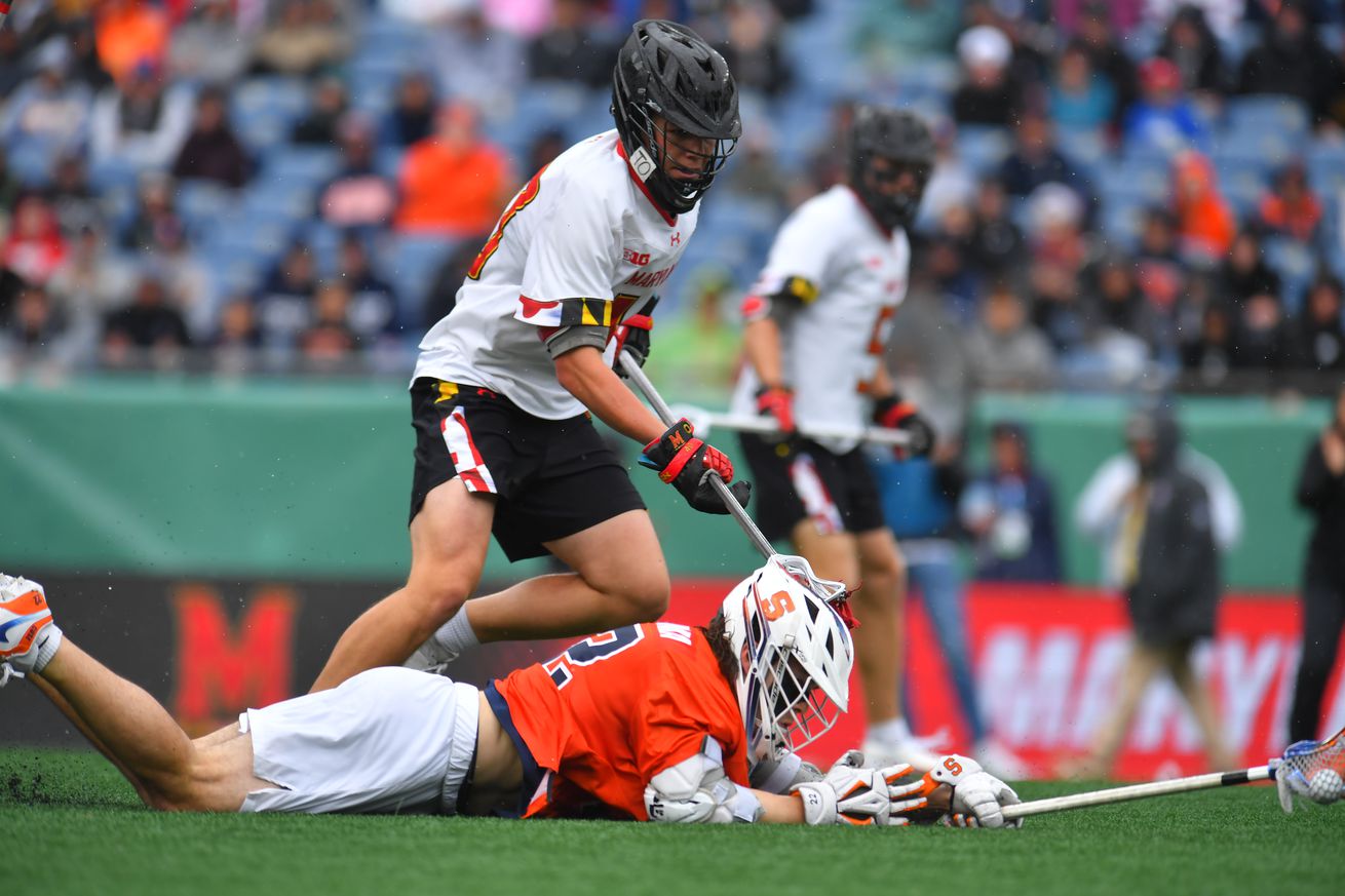 NCAA Division I Men’s Lacrosse Championships