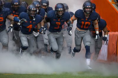 Duke v Syracuse