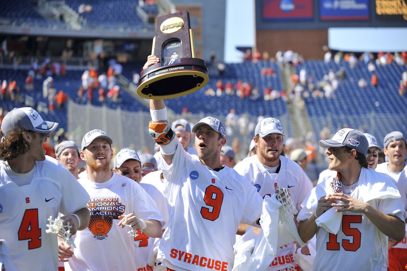 NCAA Photos Archive