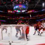 NHL predictions