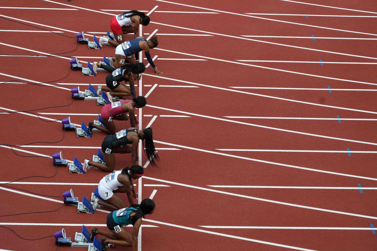 Track & Field: NCAA Championships