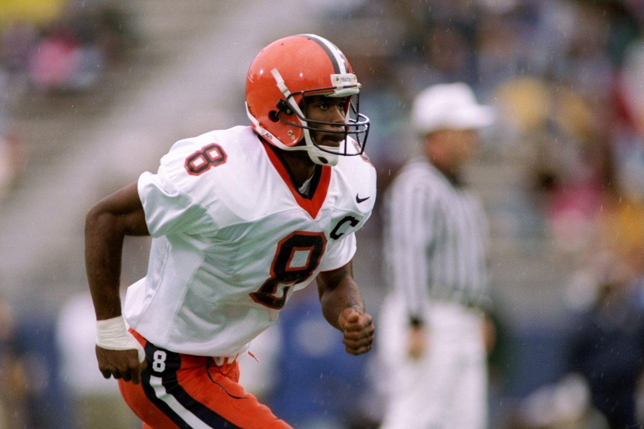 Marvin Harrison