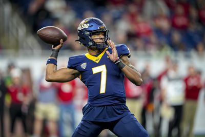 2023 MAC Championship - Miami (OH) v Toledo