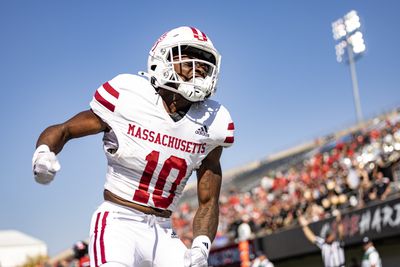 Massachusetts v Northern Illinois