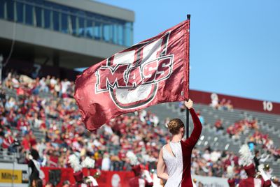 COLLEGE FOOTBALL: OCT 12 Missouri at UMass