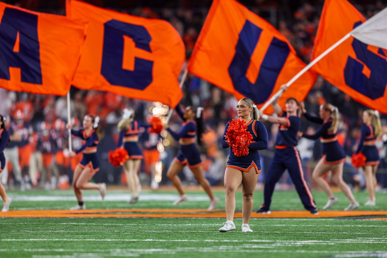 Miami v Syracuse