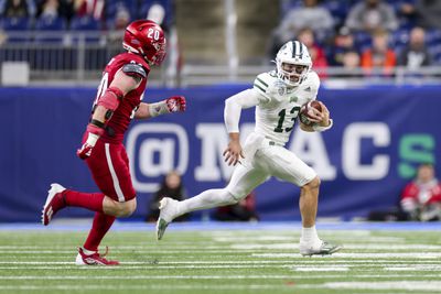2024 MAC Championship - Ohio v Miami