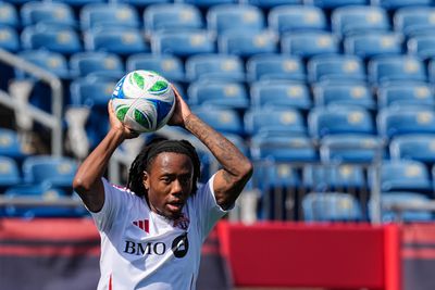 Toronto FC II v New England Revolution II