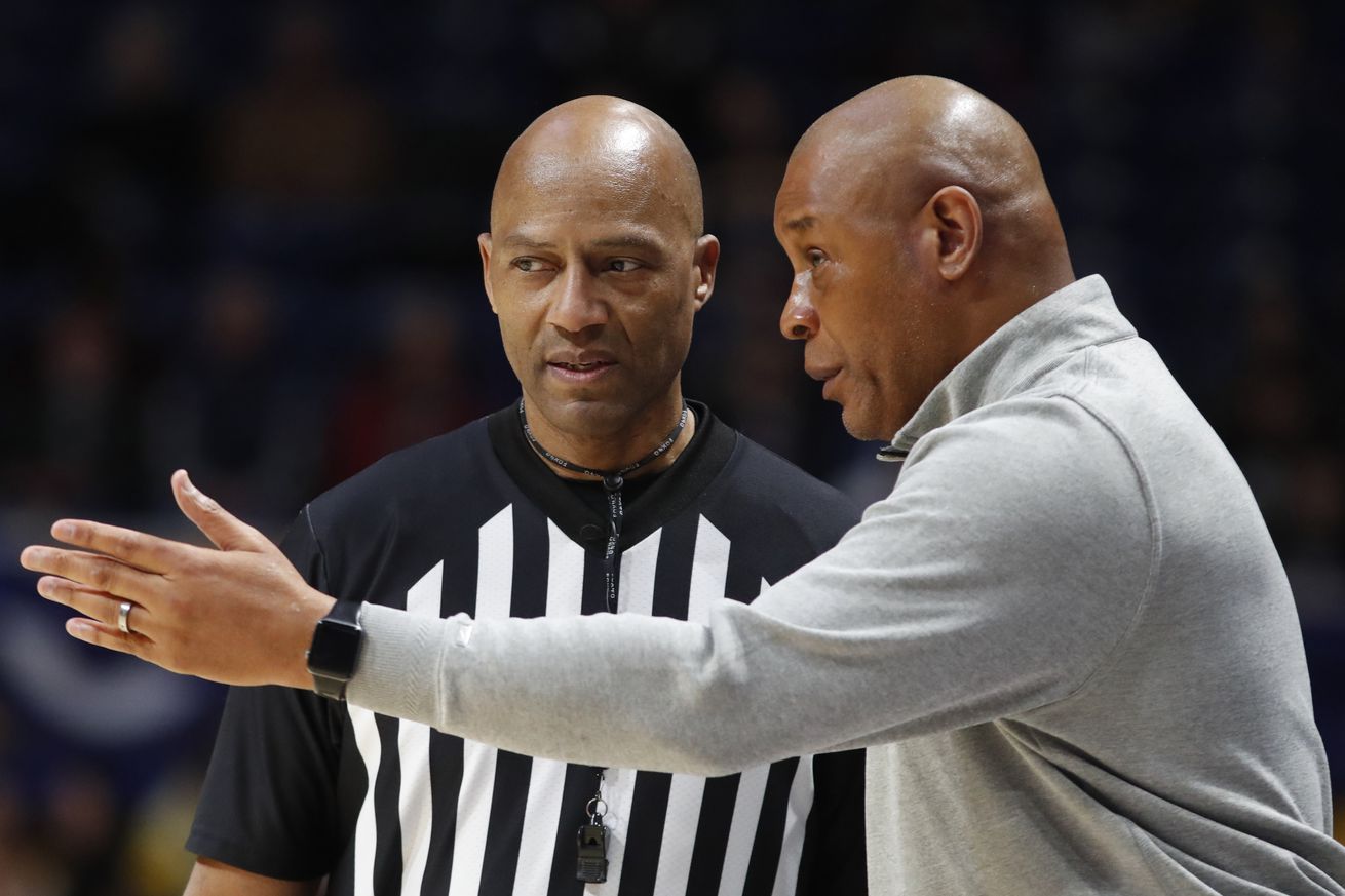 NCAA Basketball: Syracuse at Pittsburgh