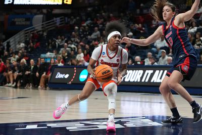 Syracuse v Arizona
