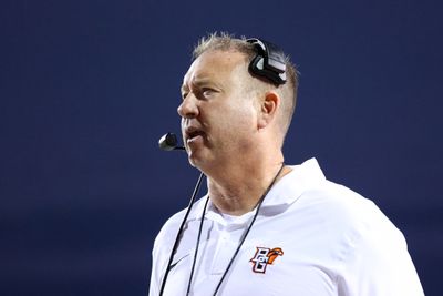 Old Dominion v Bowling Green