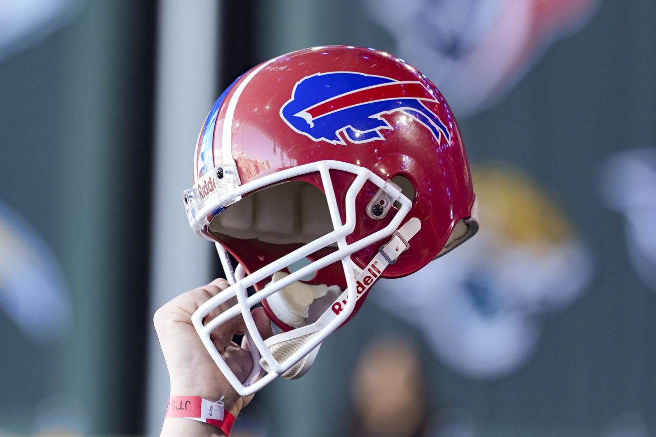 2025 NFL Draft - Rounds 4-7