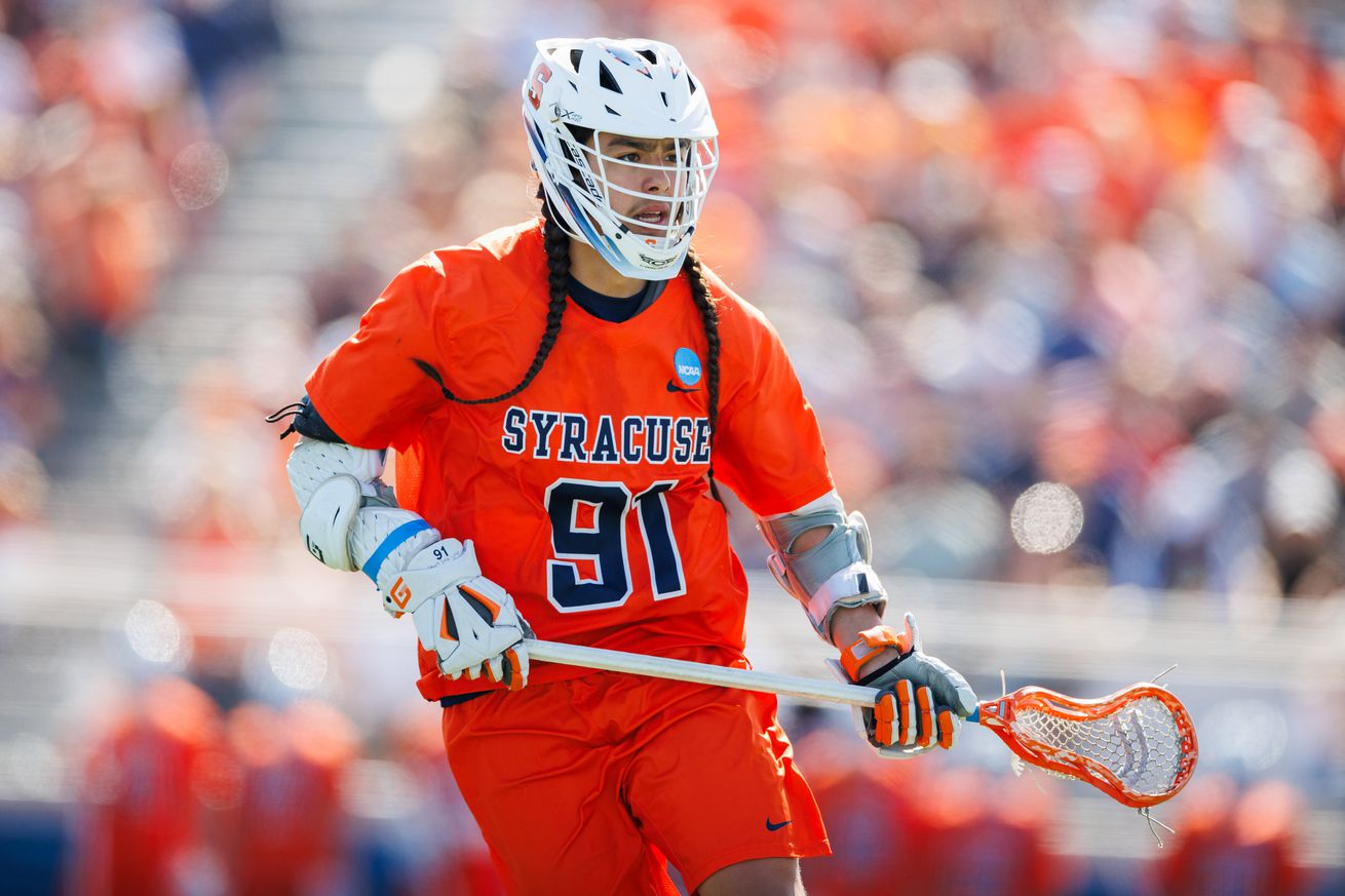 NCAA Men’s Lacrosse Quarterfinals