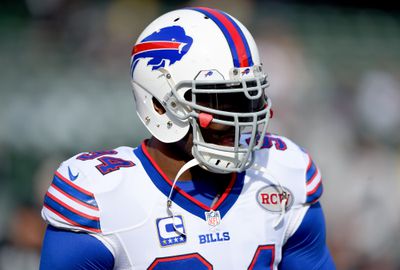 Buffalo Bills Oakland Raiders