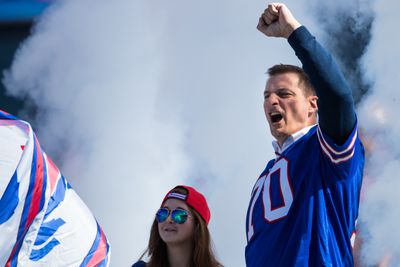 Arizona Cardinals v Buffalo Bills
