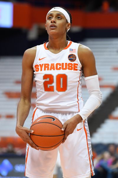 Miami v Syracuse