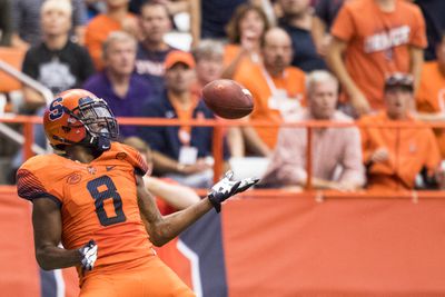 Pittsburgh v Syracuse