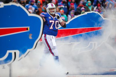 Miami Dolphins v Buffalo Bills