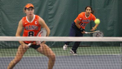 SU Tennis