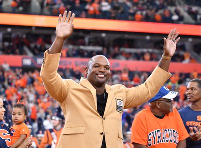 NCAA Football: Georgia Tech at Syracuse