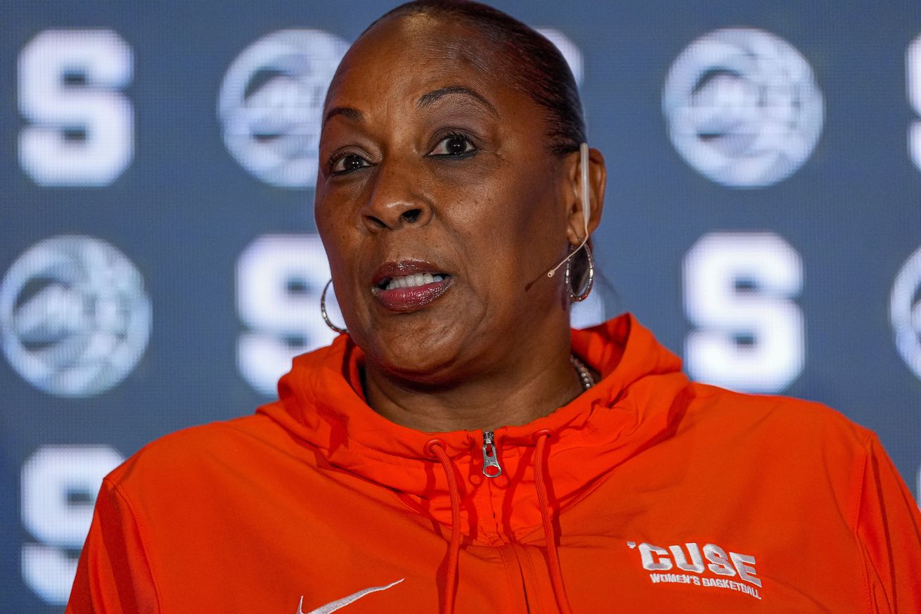 NCAA Basketball: ACC Tipoff