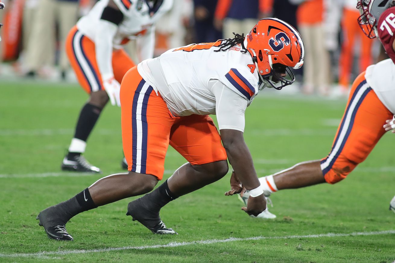 COLLEGE FOOTBALL: DEC 27 DirecTV Holiday Bowl - Syracuse vs Washington State