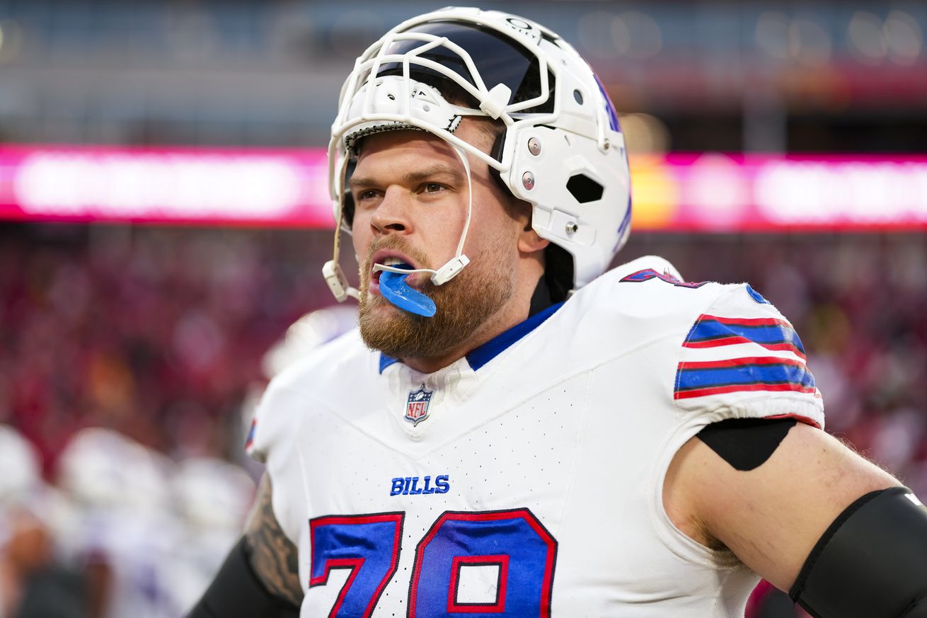 AFC Championship Game: Buffalo Bills v Kansas City Chiefs