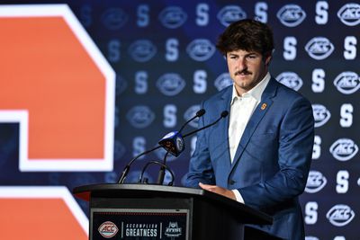 2025 ACC Football Kickoff