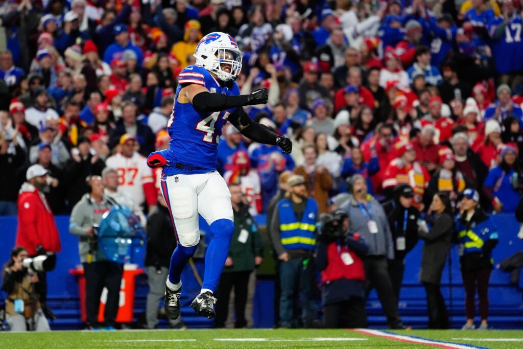 49ers Bills
